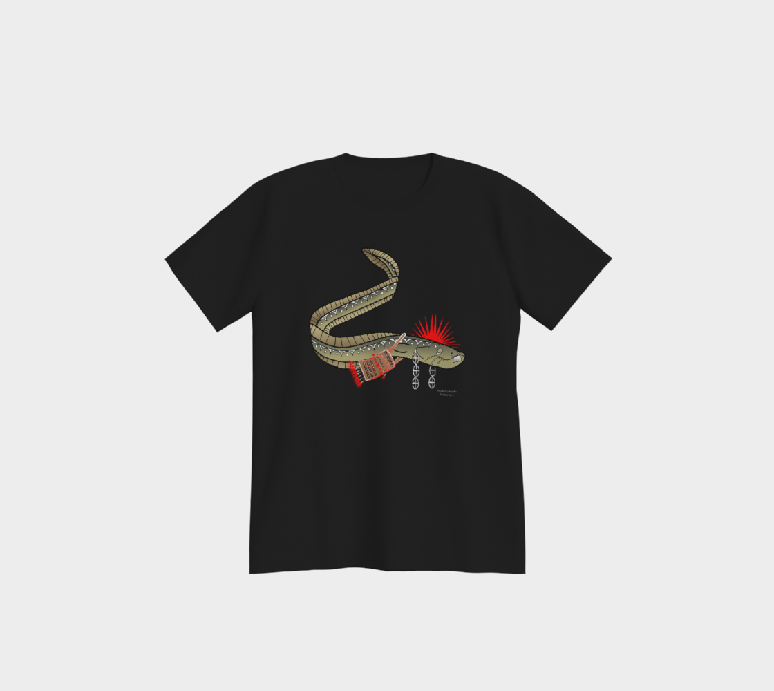 "EEL CLAN" Premium T-Shirt
