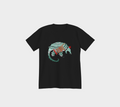 "TURTLE CLAN" Premium T-Shirt