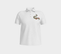 "EEL CLAN" Polo Shirt