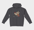 "SNIPE CLAN" Pullover Hoodie