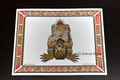 "Beaver Clan" Print [2025]