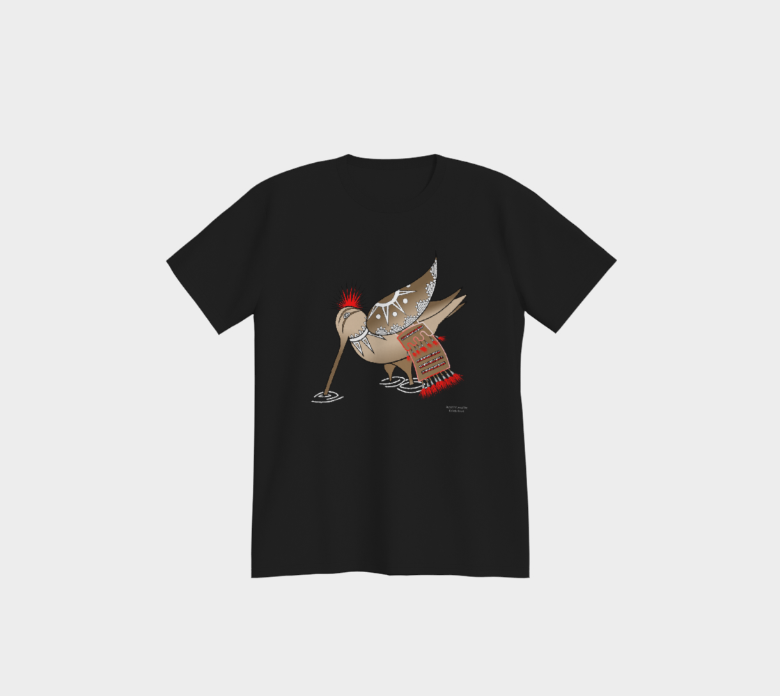 "SNIPE CLAN" Premium T-Shirt