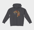 "HAWK CLAN" Pullover Hoodie