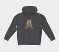 "BEAVER CLAN" Pullover Hoodie