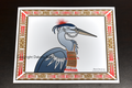 "Heron Clan" Print [2025]