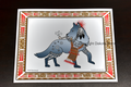 "Wolf Clan"[2025] Print